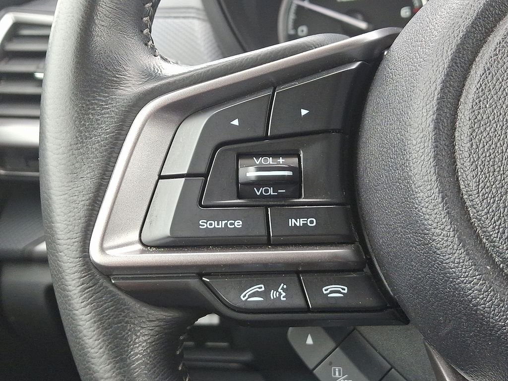 Used 2022 Gray Metallic Subaru Premium image 22
