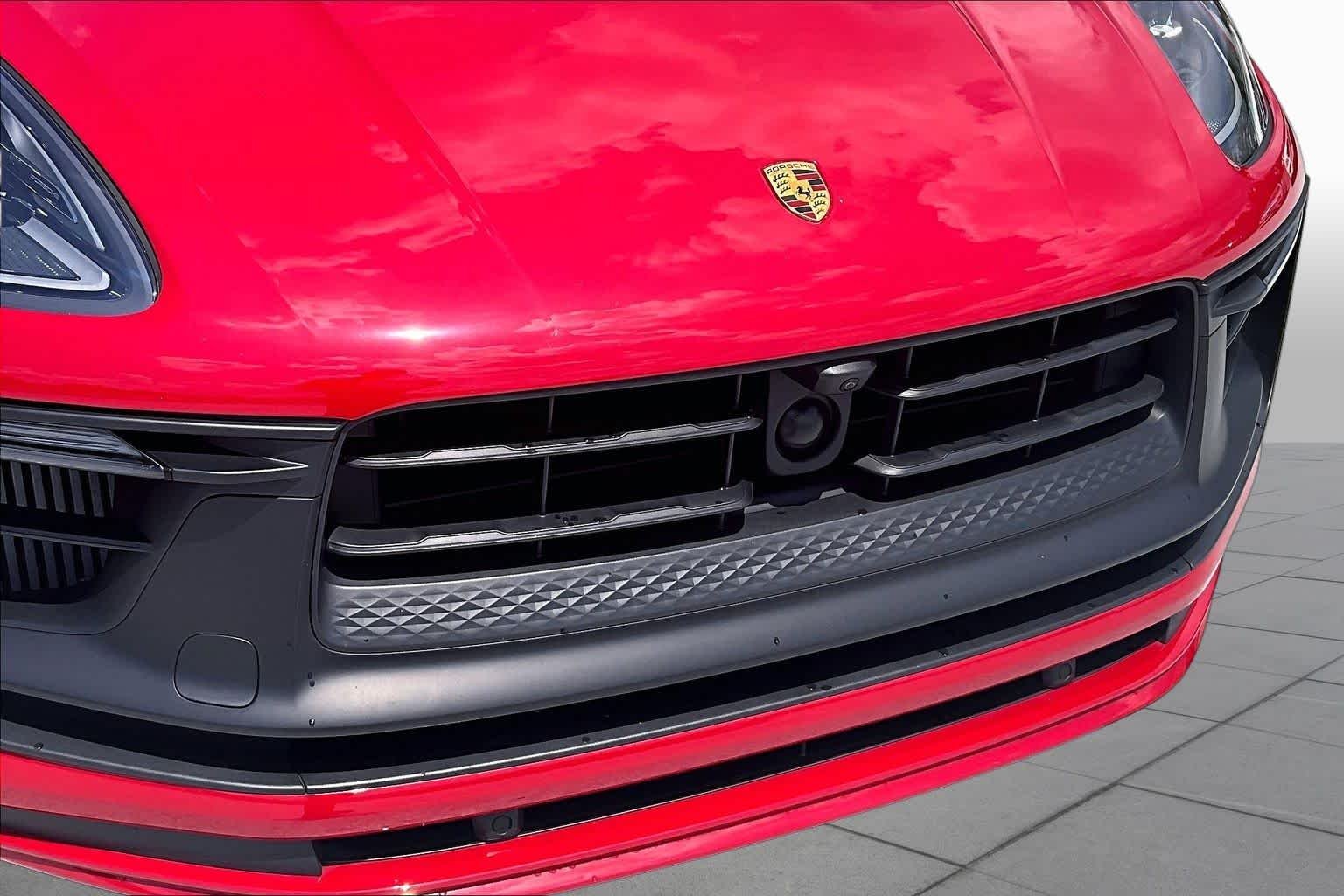 Used 2022 Jet Black Metallic Porsche GTS image 29