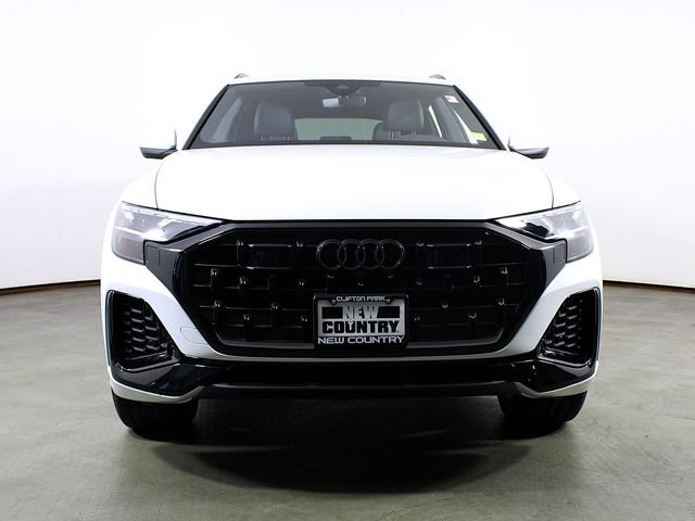 Used 2026  Audi 55 Premium image 10