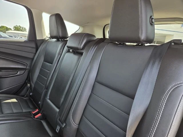 Used 2014 Sterling Gray Metallic Ford Titanium image 31