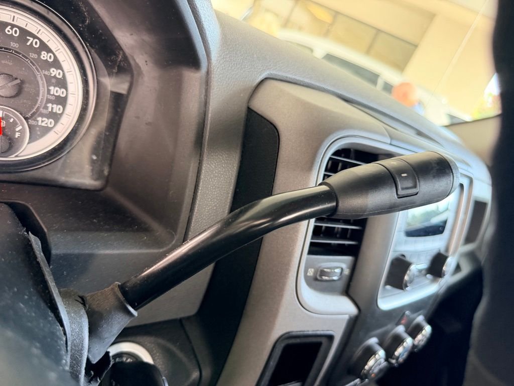 Used 2014 Red Ram Express image 18
