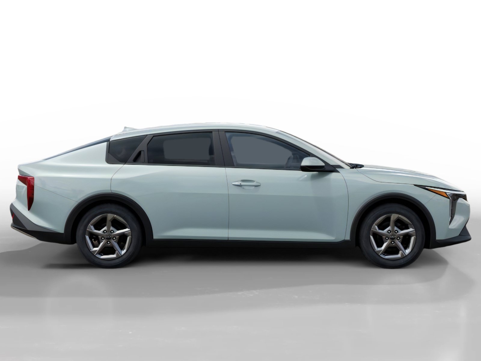 New 2026 Morning Haze Kia LXS image 7