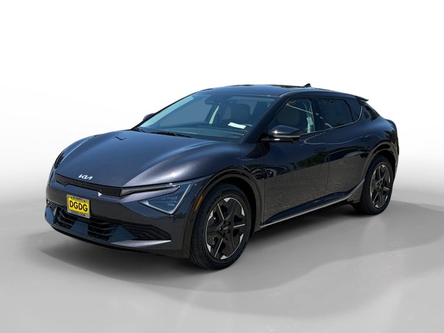 2026 Kia EV6 Wind