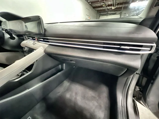 Certified Used 2024 Silver Hyundai Limited image 30
