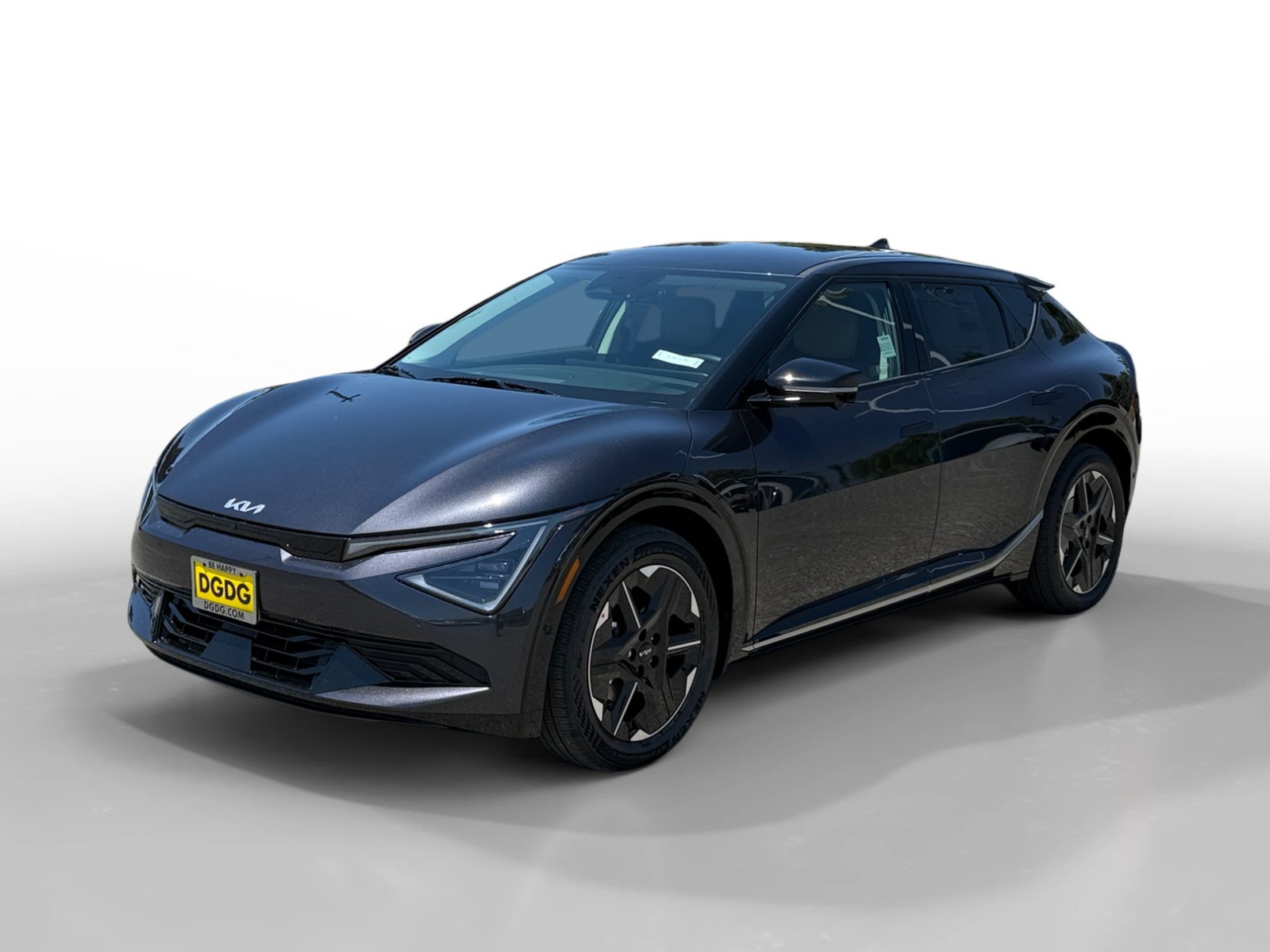 2026 Kia EV6