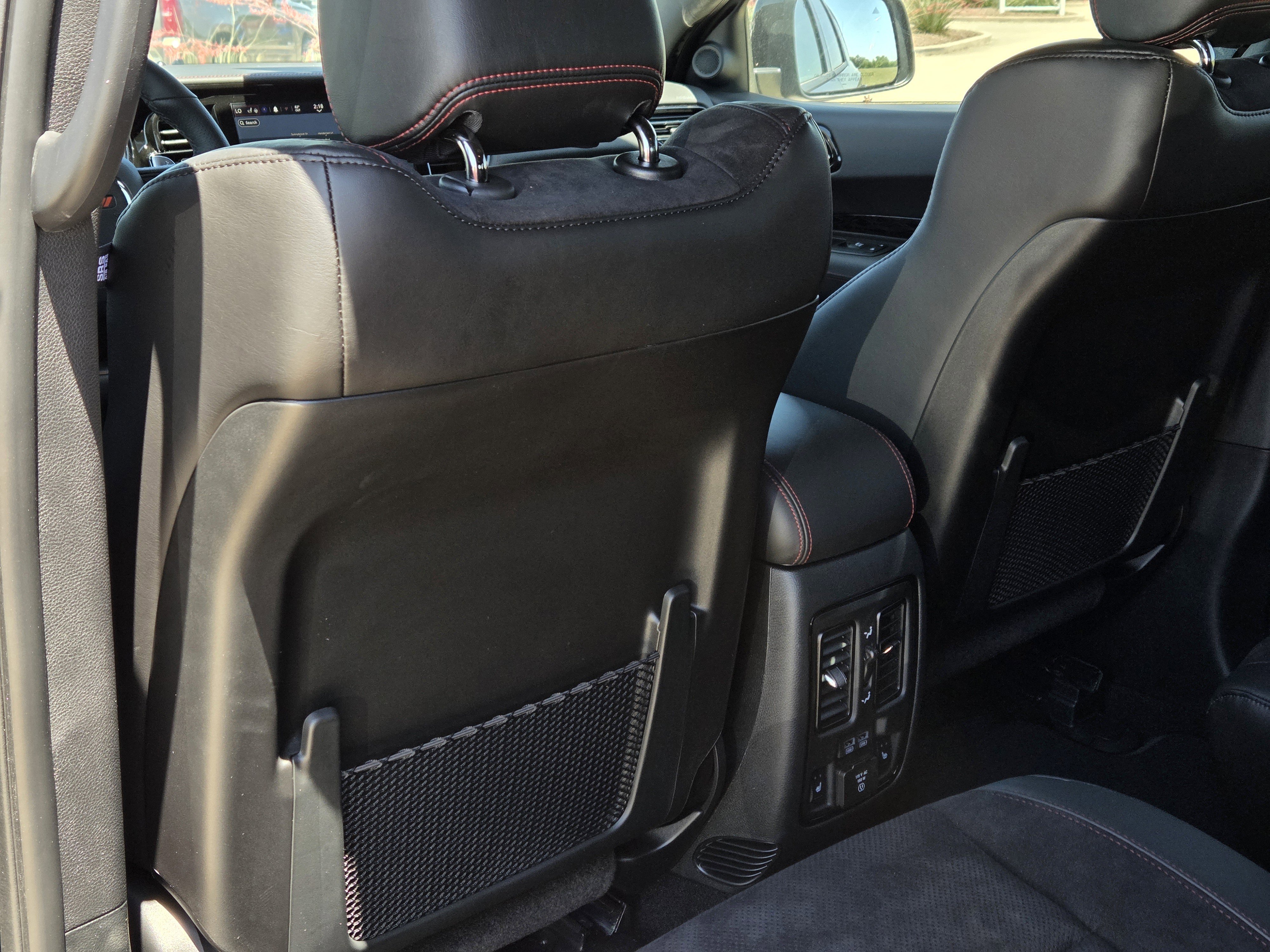 New 2026 DB Black Clearcoat Dodge GT Plus HEMI V8 image 20
