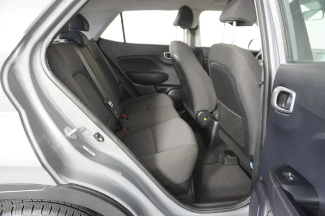 Used 2022 Gray Hyundai SE image 36