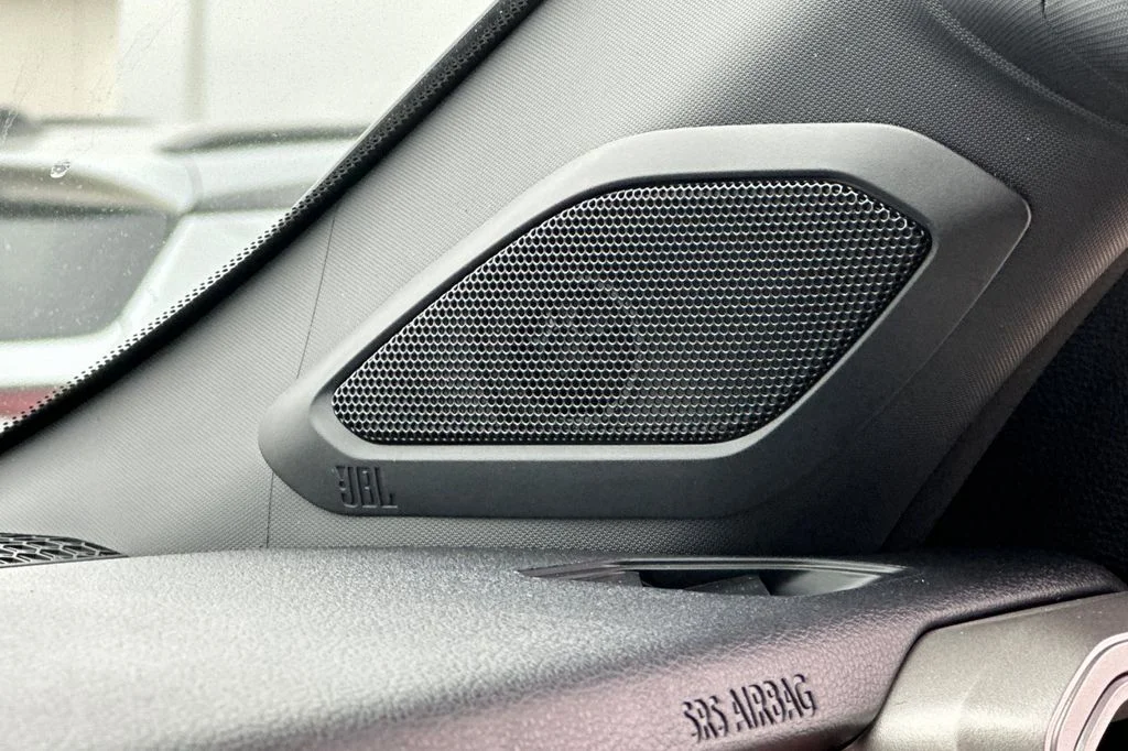 New 2026 Magnetic Gray Metallic Toyota Tundra 1794 Edition image 20