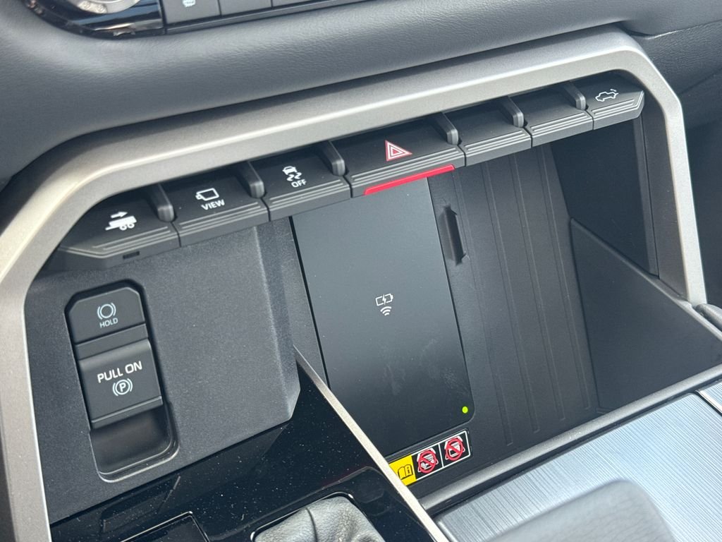 2026 Toyota Tundra Platinum - Photo 28