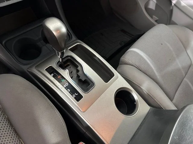 Used 2013 Silver Toyota Base image 20