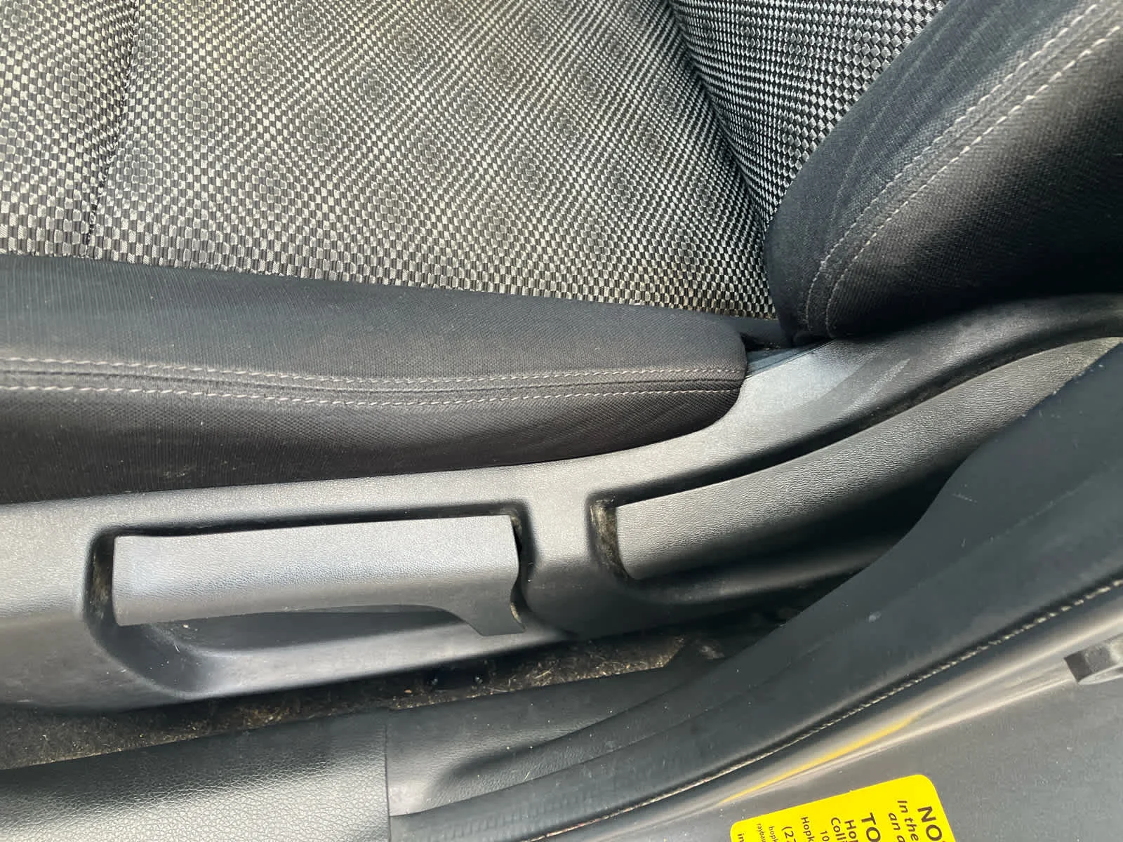 Used 2020 Magnetic Black Pearl Nissan SV image 11