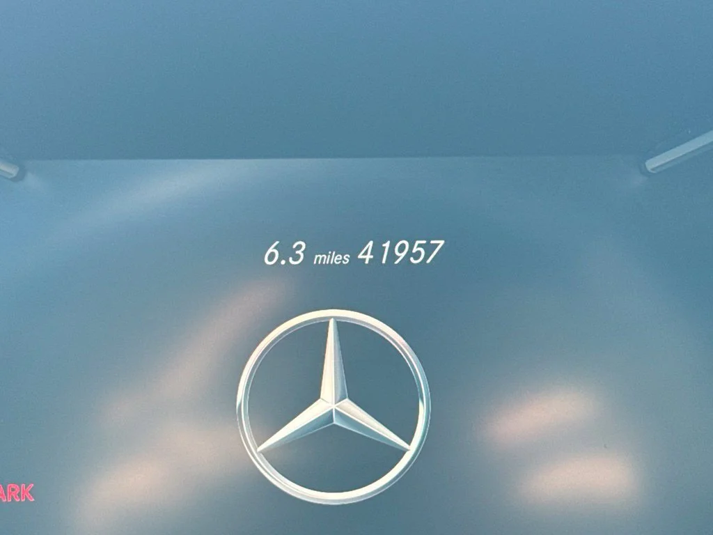 Used 2020 Black Mercedes-Benz C 63 AMG® image 30