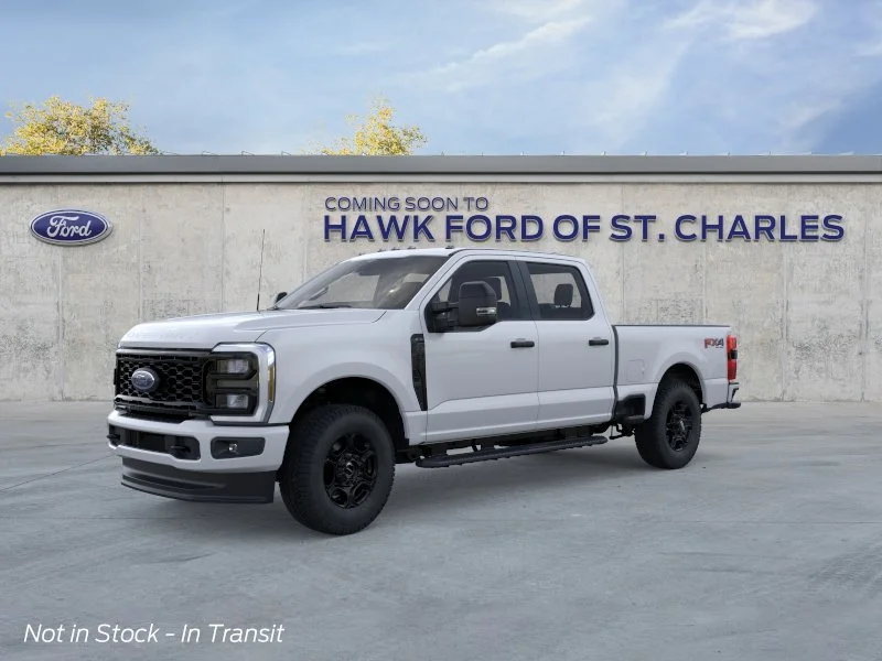 2026 Ford F-250 XL 4x4 Crew Cab 6-3/4' Box's photo
