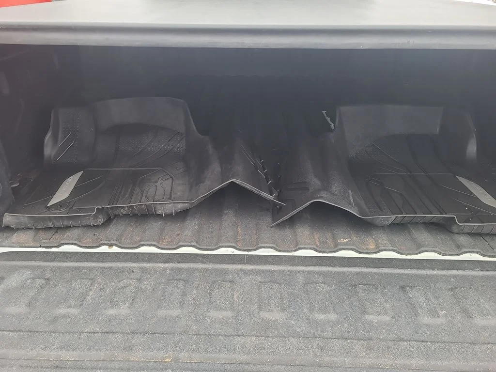 Used 2022 White Chevrolet LTZ image 42