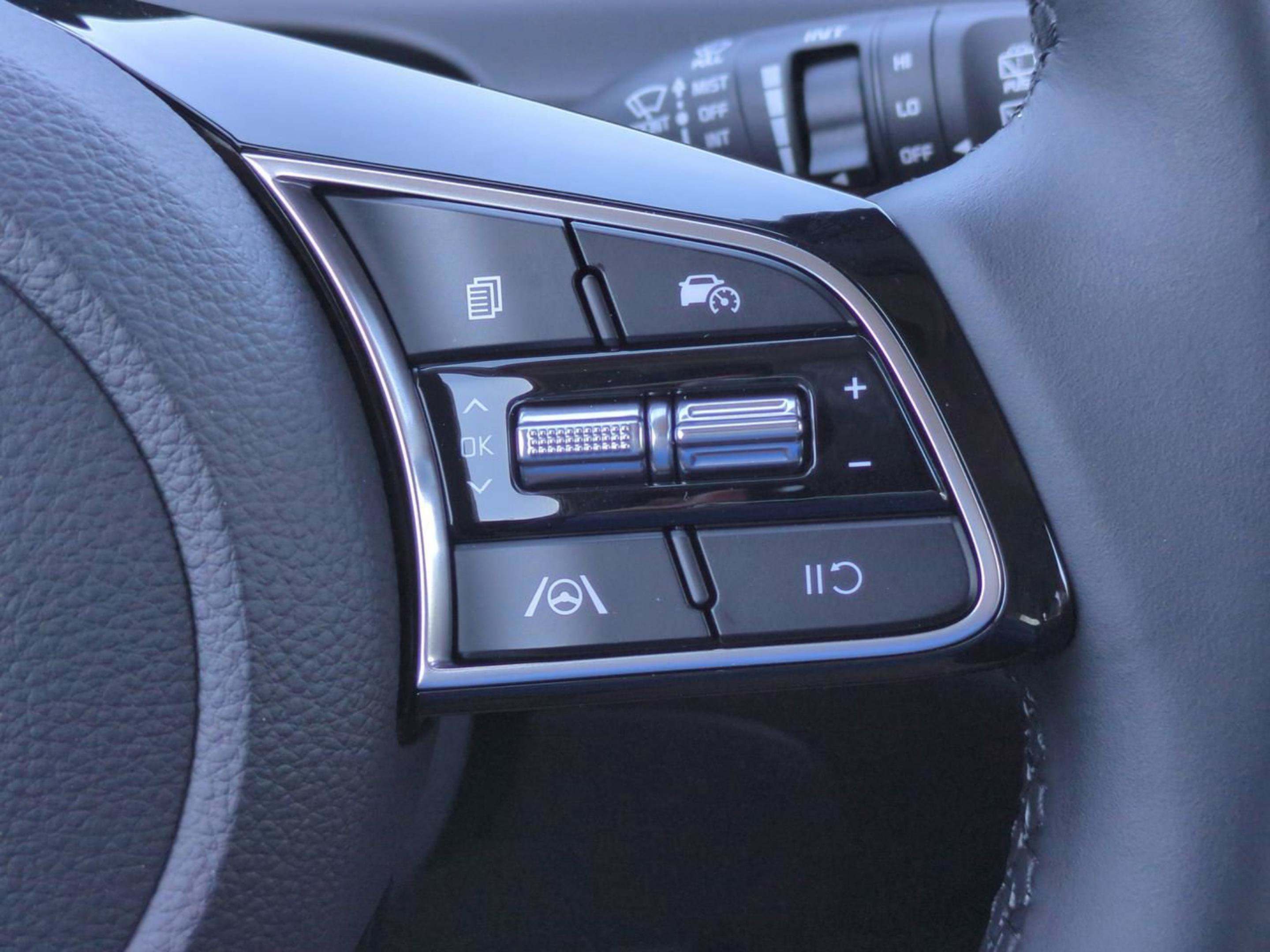 New 2026 Neptune Blue Kia S image 23