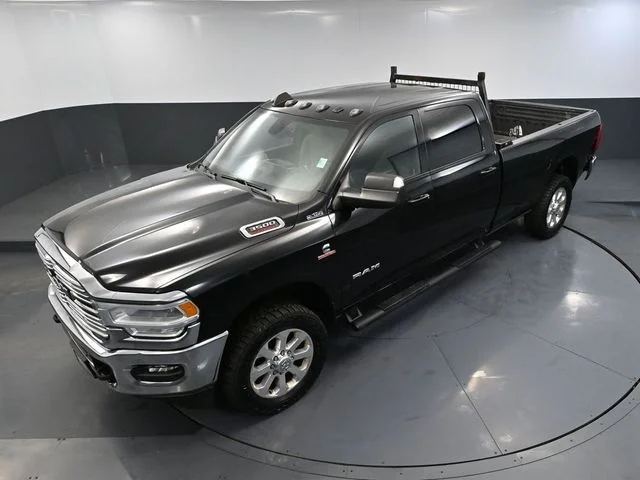 2021 RAM Ram 3500 Pickup Big Horn - Photo 52