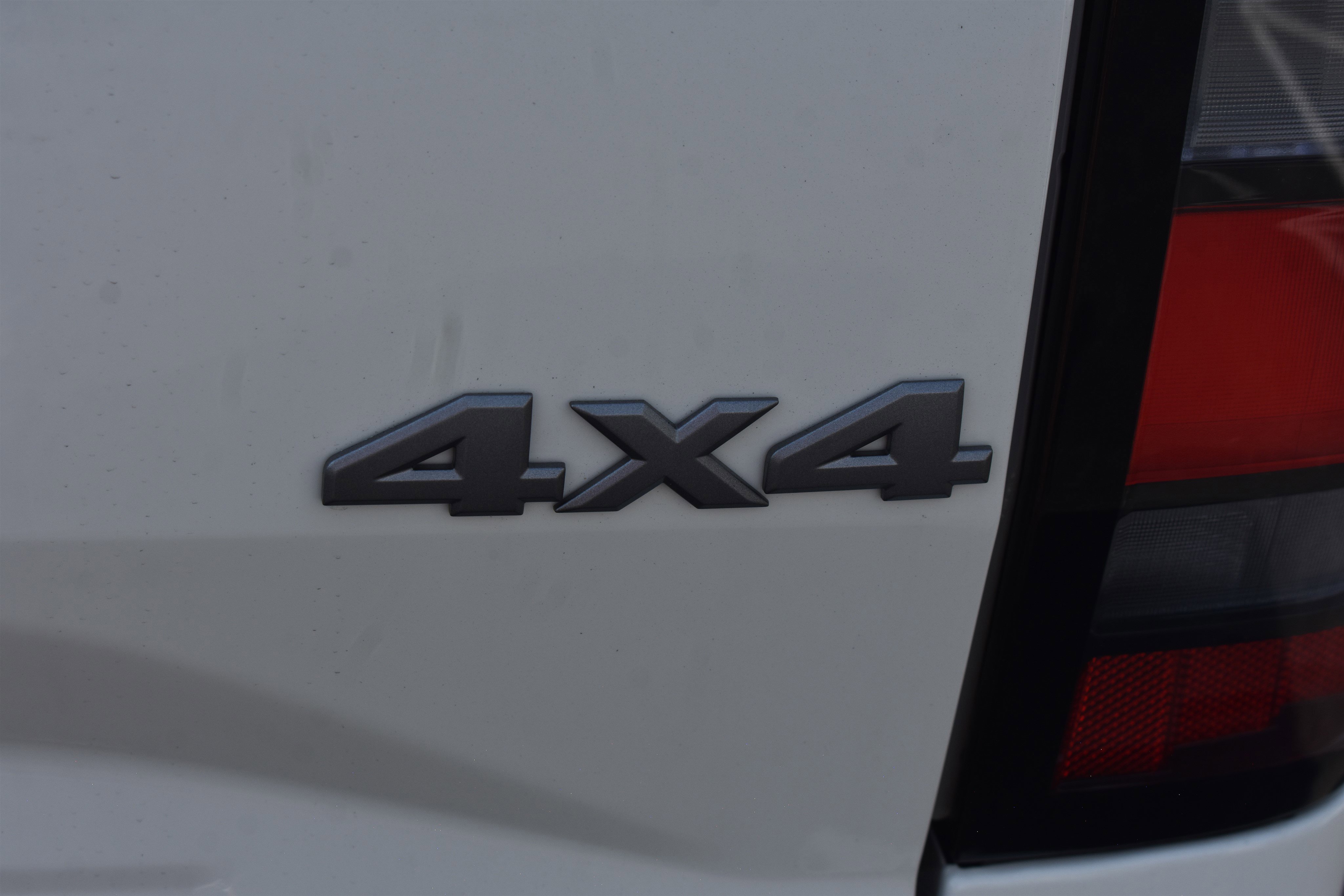 2026 Nissan Frontier SV - Photo 6