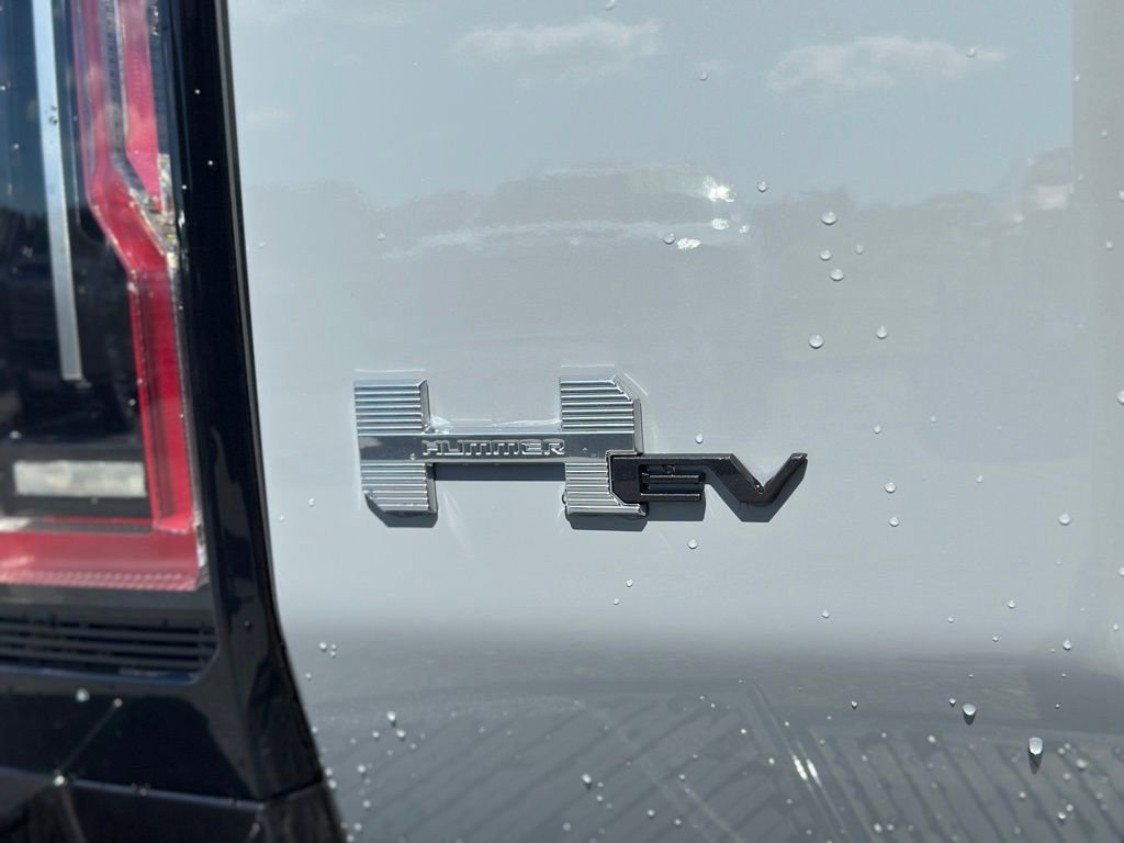 2026 GMC HUMMER EV 2X - Photo 34