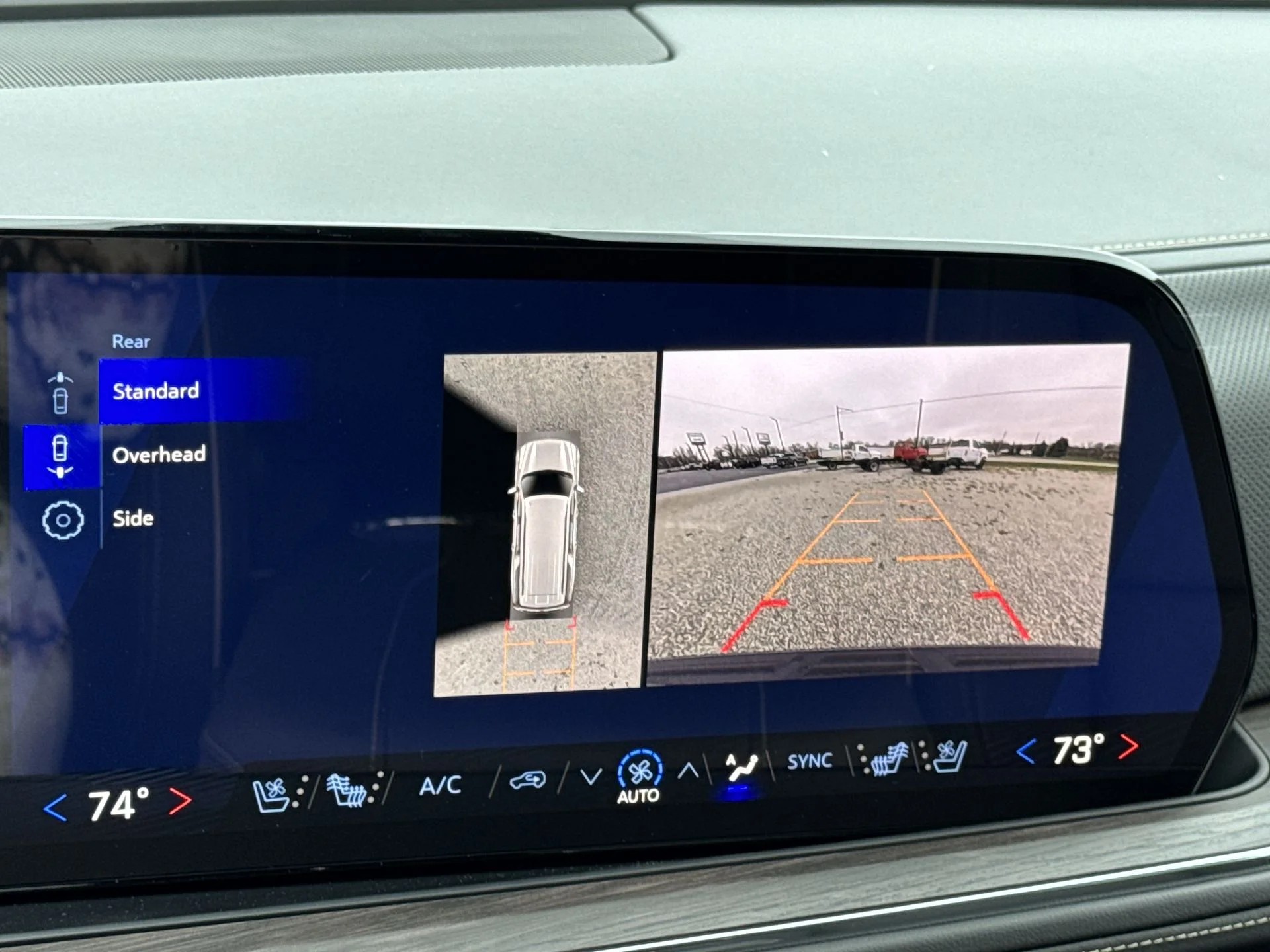 2026 Chevrolet Suburban Premier - Photo 53