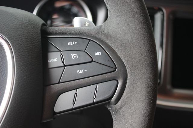 Used 2022 Orange Dodge R/T Scat Pack image 8