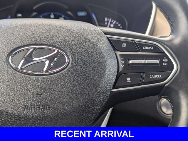 Used 2020 Black Hyundai Limited image 17