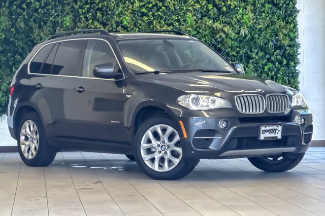 2013 BMW X5 xDrive35i Premium