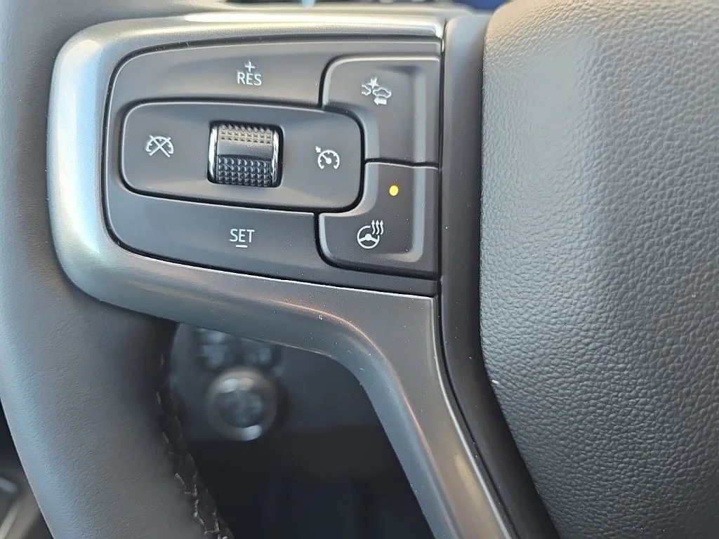 2026 Chevrolet Silverado 3500 HD LTZ - Photo 11