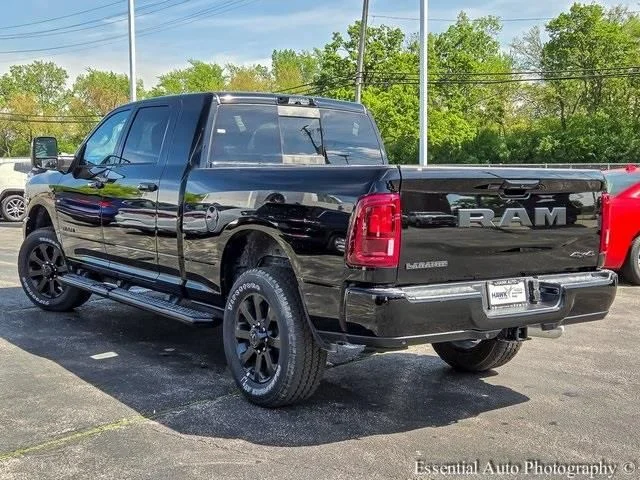 2025 RAM 2500 Laramie - Photo 7