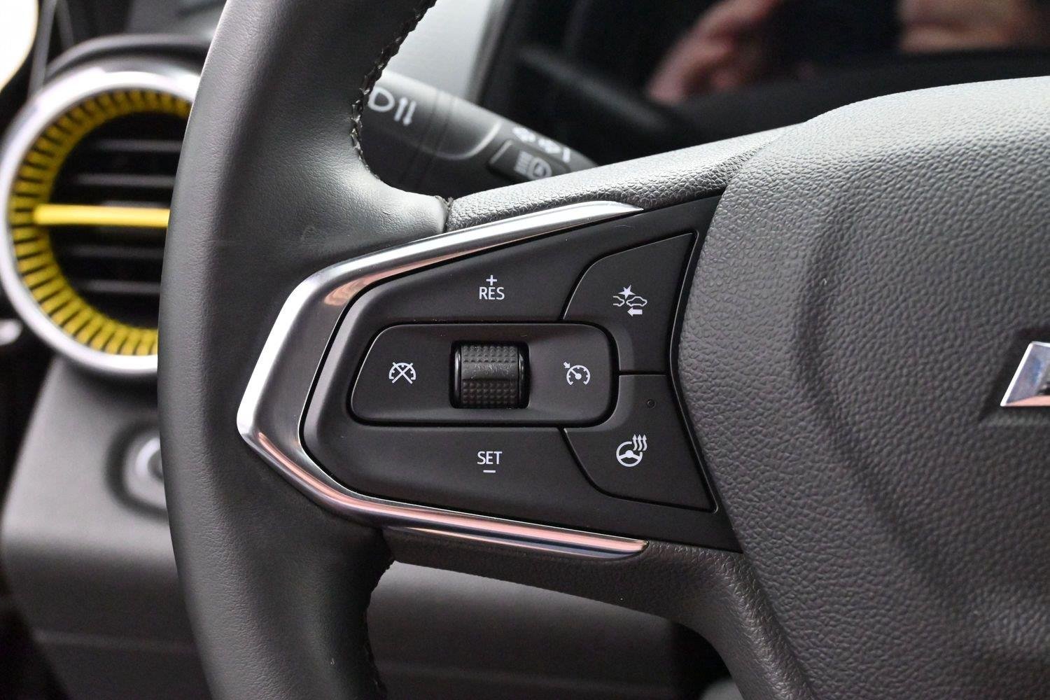 Used 2024 Mosaic Black Metallic Chevrolet LT image 17