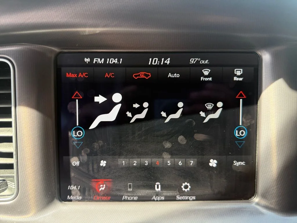 Used 2020 Black Dodge R/T image 22