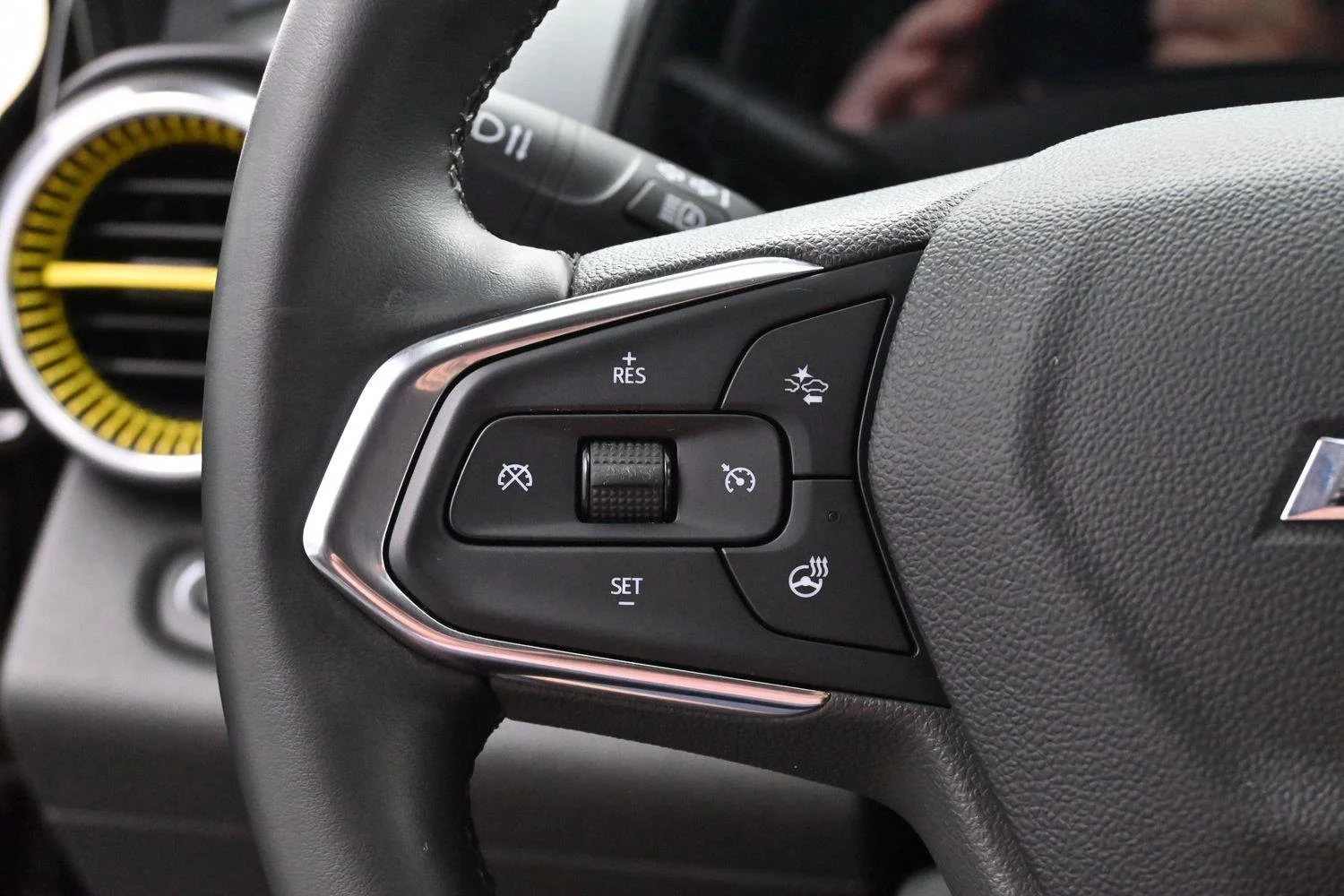 Used 2024 Mosaic Black Metallic Chevrolet LT image 17