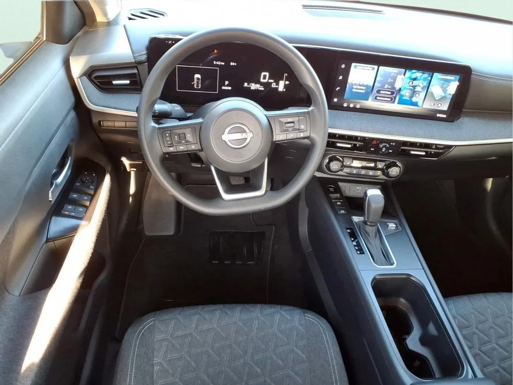 Used 2026 Gray Nissan SV image 18