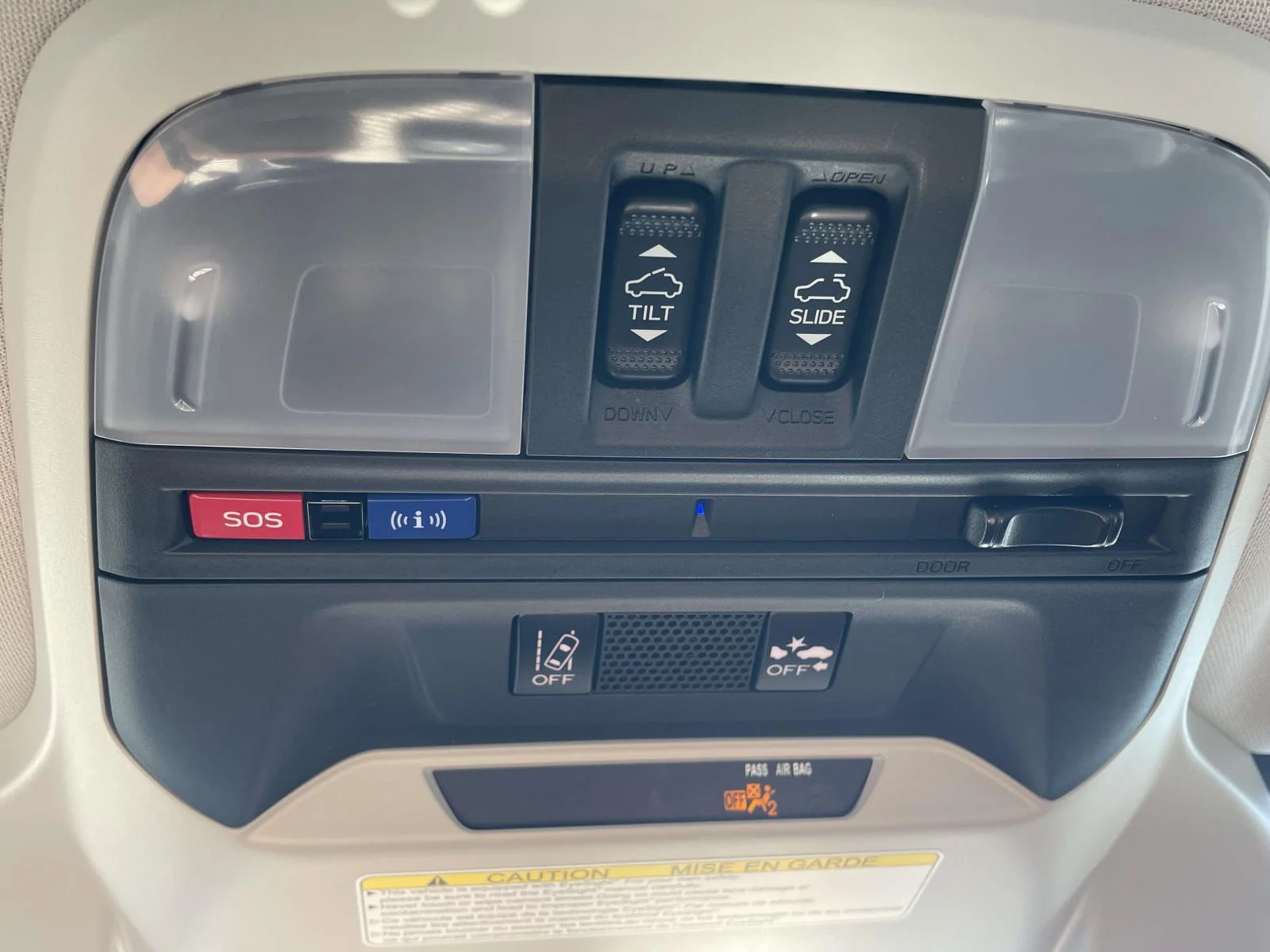 Used 2023 Ice Silver Metallic Subaru Sport image 24