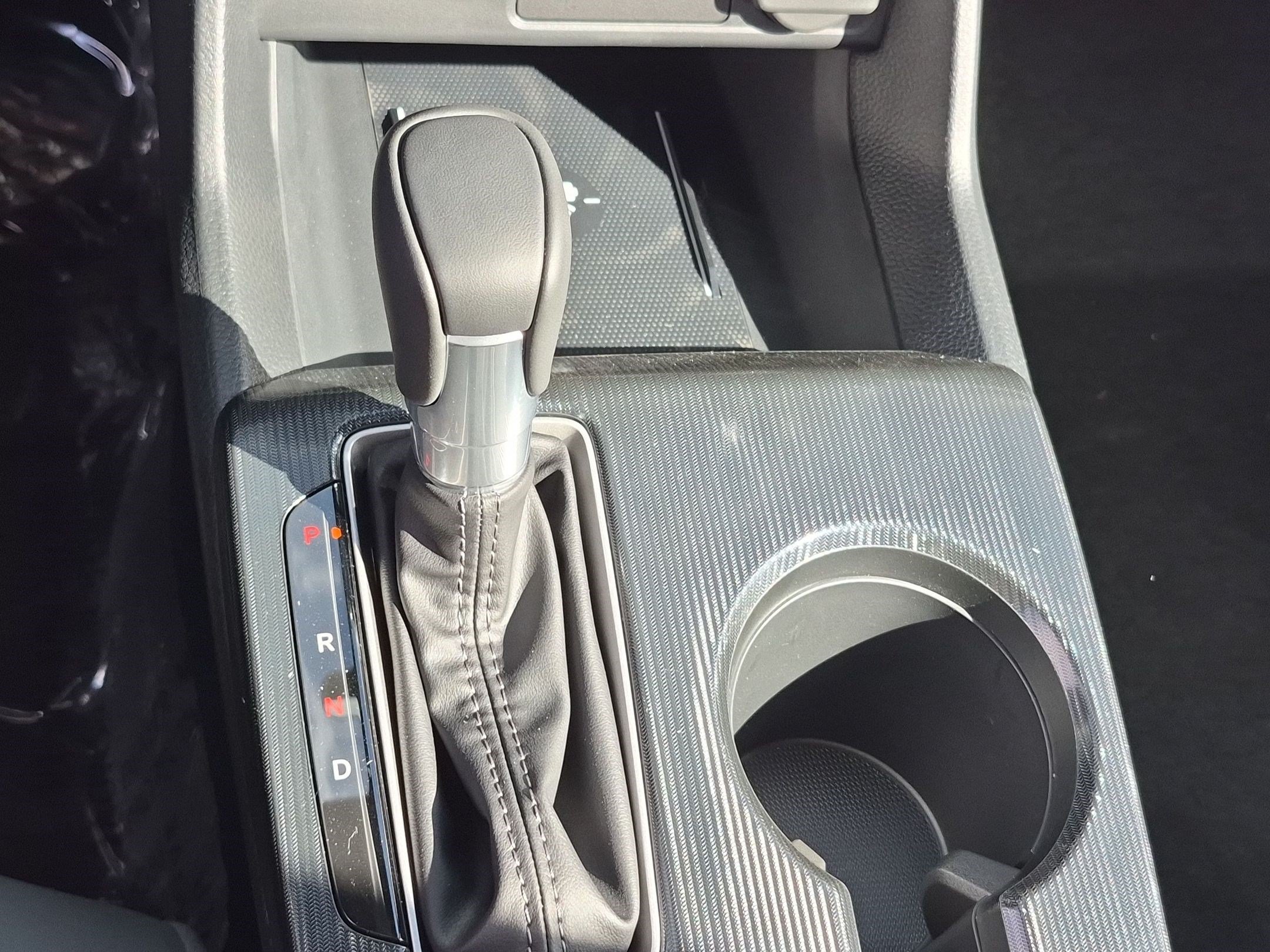 New 2026 Platinum White Pearl Honda Sport Touring image 22