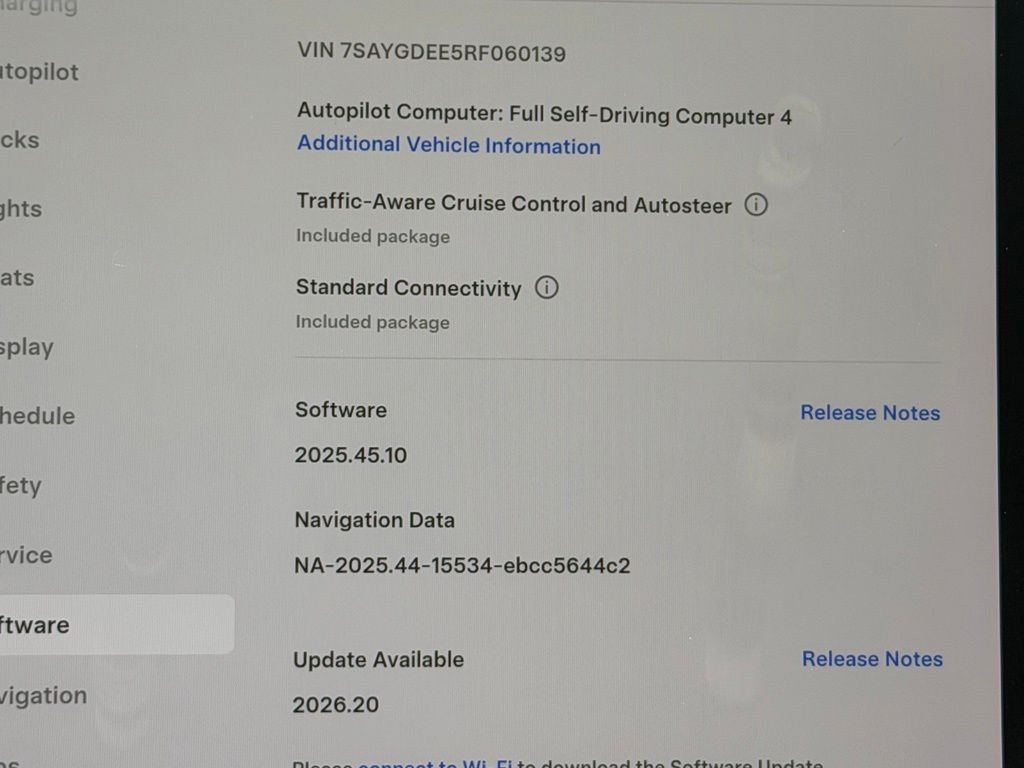 Used 2024 White Tesla Long Range image 14