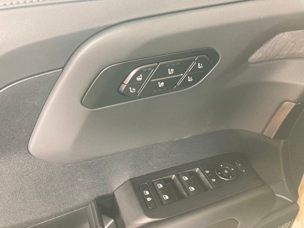 New 2027 Brown Kia X-Line SX-Prestige image 10