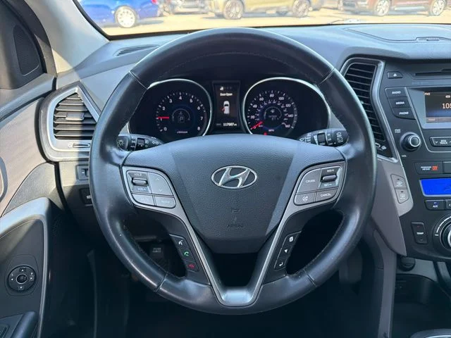 Used 2015  Hyundai Limited image 10