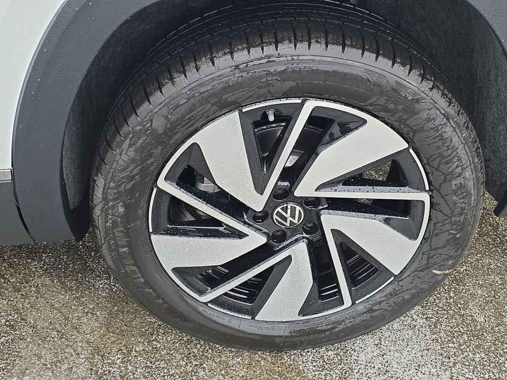 2026 Volkswagen Atlas SEL - Photo 3