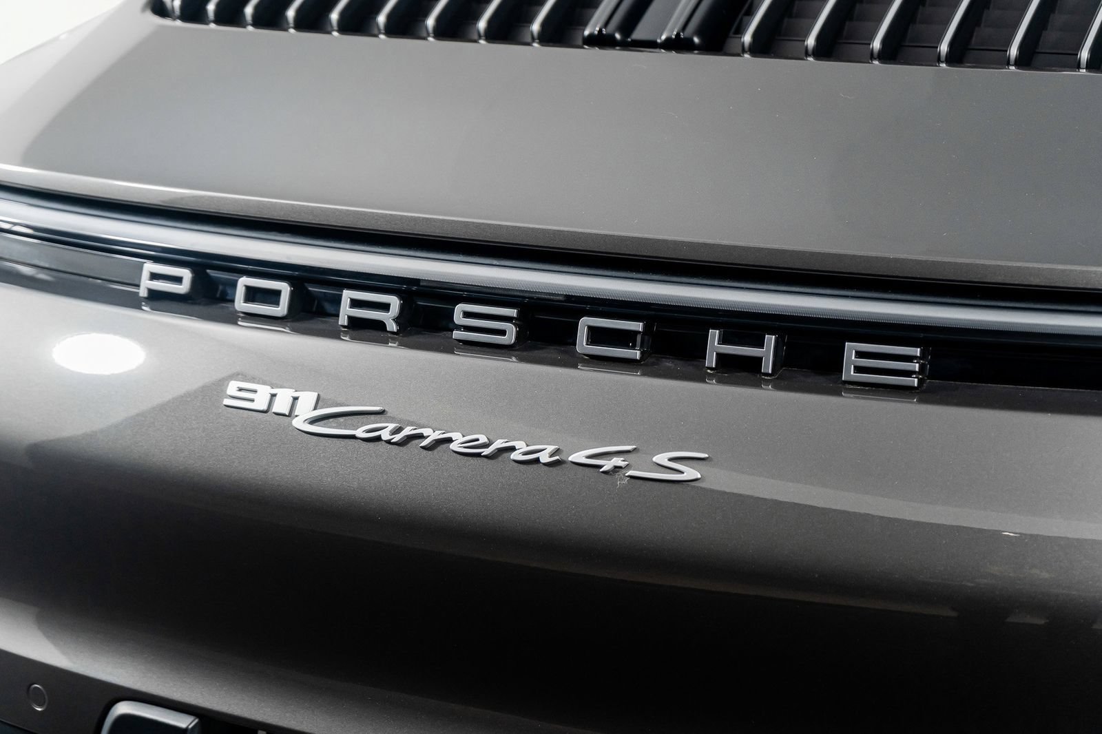Used 2023  Porsche Carrera 4S image 14