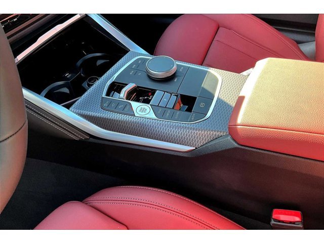 2025 BMW 4 Series 430i - Photo 7