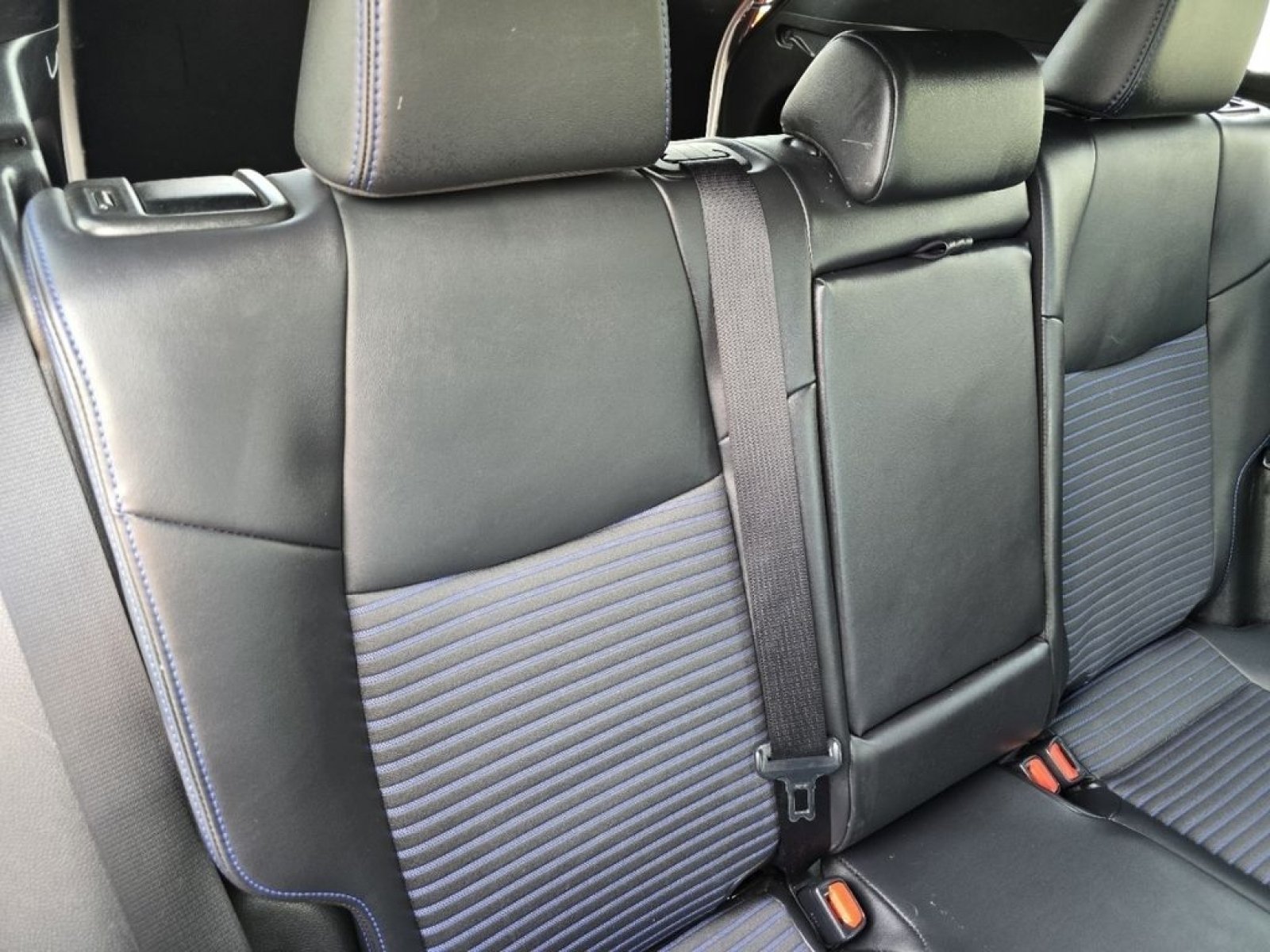 Used 2022 Midnight Black Metallic Toyota XSE image 21