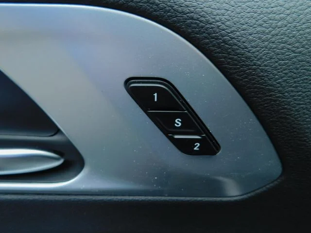 New 2026 Black Chrysler Limited image 13