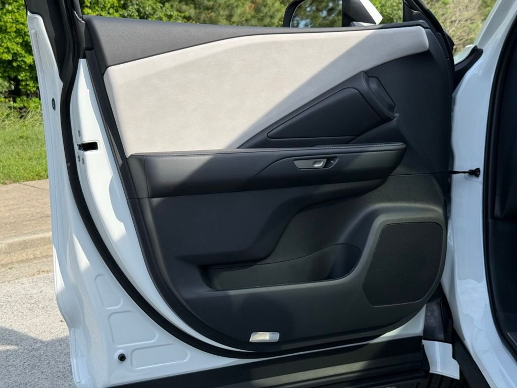 New 2026 Wind Chill Pearl Lexus  350 PREMIUM AWD image 18