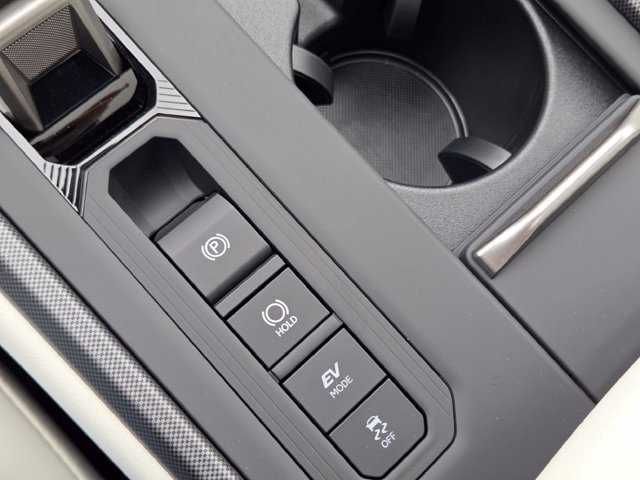 New 2026 Caviar Lexus PREMIUM AWD image 18
