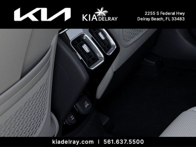 New 2026 Cityscape Green Kia X-Line SX Prestige AWD image 26