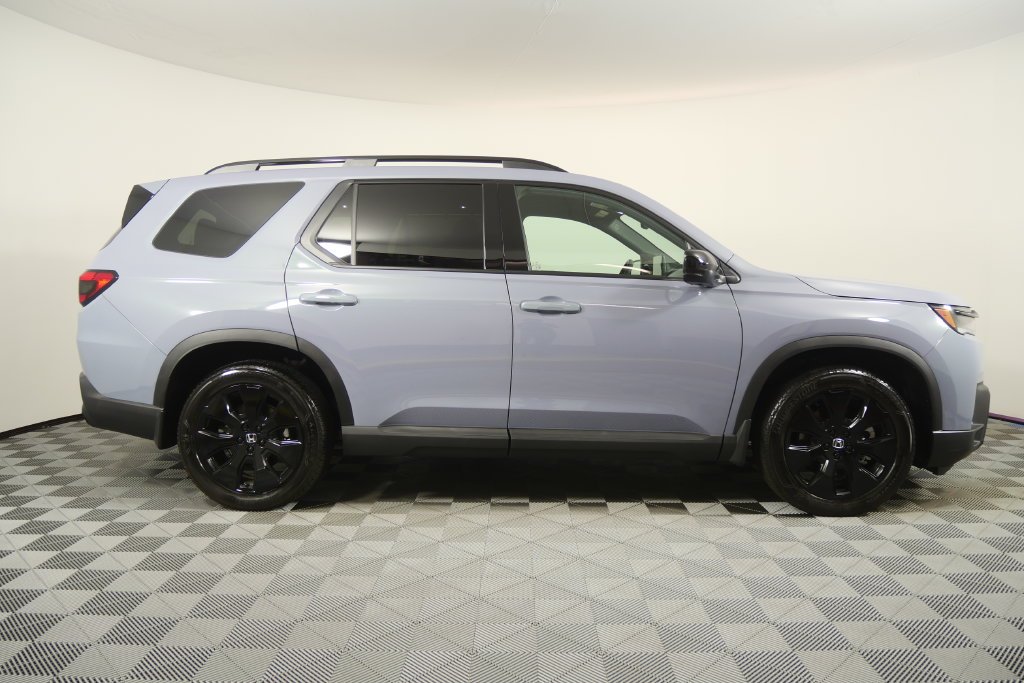 Used 2026 Sonic Gray Pearl Honda Black Edition image 3