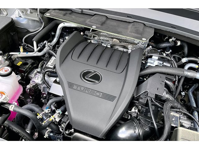 New 2026 Incognito Lexus F SPORT PERFORMANCE PREMIUM AWD image 25