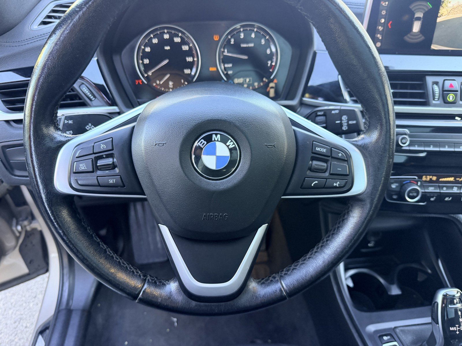 2022 BMW X1 28i - Photo 15