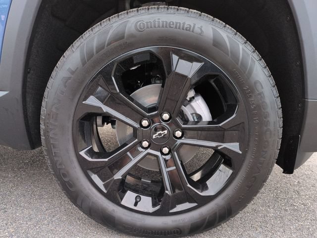 2026 Chevrolet Equinox LT - Photo 11
