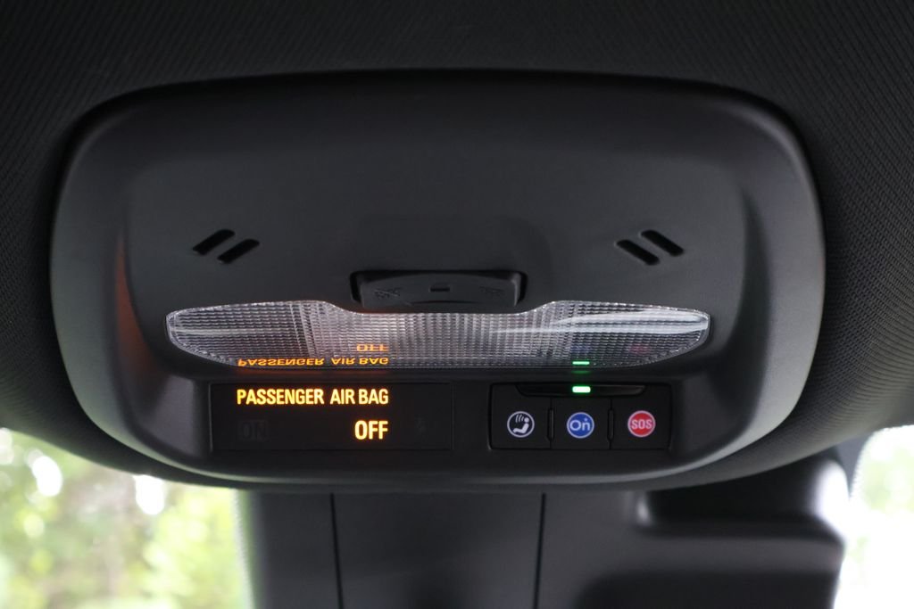 2024 Chevrolet Trax RS - Photo 26